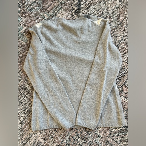 Charter Club Women’s 100% Cashmere Sweater - Picture 5 of 7